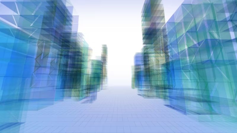 城中区软件开发：如何精准选择合适的数据分析工具