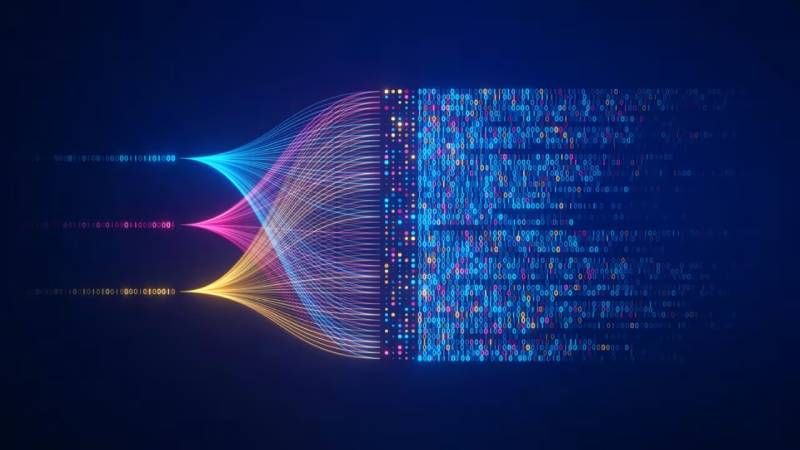 城中区软件开发：解锁高性能应用的核心技术路径